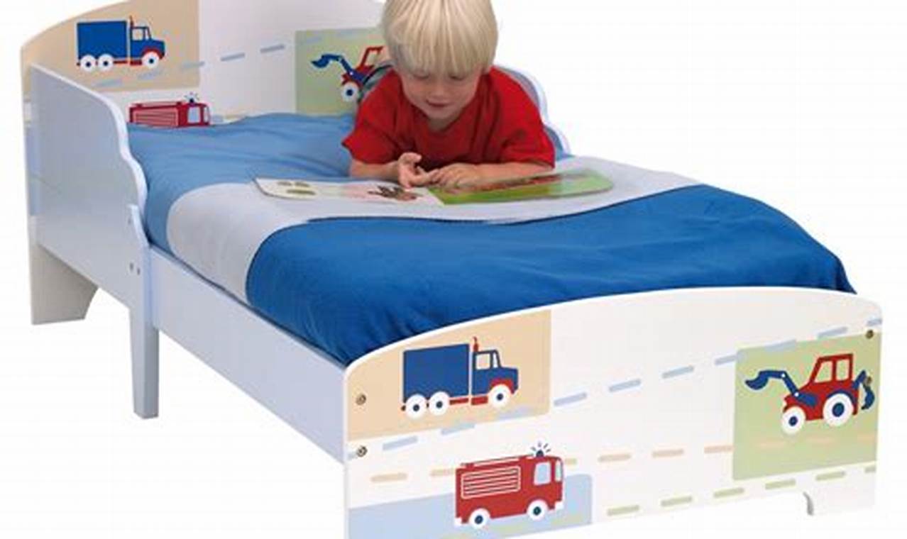 Shop Junior Bed and Mattress Sets Now! | Organic & Natural Mattress Buyer’s Guide: Non-Toxic Sleep Solutions