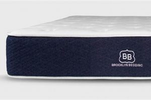 Best RV Mattress by Brooklyn Bedding: Sleep Soundly On the Road! Organic & Natural Mattress Buyer’s Guide: Non-Toxic Sleep Solutions Best RV Mattress by Brooklyn Bedding: Sleep Soundly On the Road! | Organic & Natural Mattress Buyer’s Guide: Non-Toxic Sleep Solutions