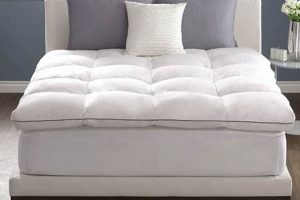 Best Feather Bed Mattress [Guide] | Ultimate Comfort | Organic & Natural Mattress Buyer’s Guide: Non-Toxic Sleep Solutions