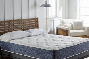 Shop American Bedding Mattress: Comfort & Quality | Organic & Natural Mattress Buyer’s Guide: Non-Toxic Sleep Solutions