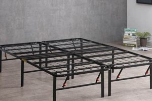 Buy Mattress Firm Platform Bed Frames: Modern Sleep! | Organic & Natural Mattress Buyer’s Guide: Non-Toxic Sleep Solutions