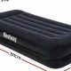 Best Air Mattress for Single Bed: Sleep Soundly! | Organic & Natural Mattress Buyer’s Guide: Non-Toxic Sleep Solutions