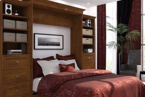 Best Mattress for Murphy Bed Queen: Space & Comfort | Organic & Natural Mattress Buyer’s Guide: Non-Toxic Sleep Solutions