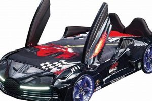 Best Car Bed & Mattress: Travel Comfortably! | Organic & Natural Mattress Buyer’s Guide: Non-Toxic Sleep Solutions