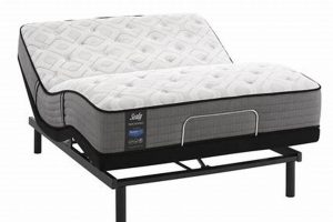 The Best Firm Mattress for Adjustable Bed Comfort Guide | Organic & Natural Mattress Buyer’s Guide: Non-Toxic Sleep Solutions