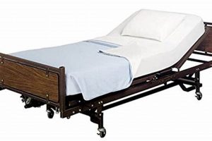 Comfort & Care: Twin XL Hospital Bed Mattress Guide Safem Fabrication - Precision Engineering & Custom Manufacturing Solutions Comfort & Care: Twin XL Hospital Bed Mattress Guide | Safem Fabrication - Precision Engineering & Custom Manufacturing Solutions