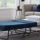 Best Folding Mattress Bed Options: Sleep Easy! | Organic & Natural Mattress Buyer’s Guide: Non-Toxic Sleep Solutions