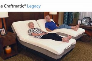 Best Craftmatic Bed Mattress for [Benefit] & [Material] | Organic & Natural Mattress Buyer’s Guide: Non-Toxic Sleep Solutions