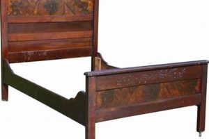 Find the Perfect 3/4 Mattress for Your Antique Bed [Guide] | Organic & Natural Mattress Buyer’s Guide: Non-Toxic Sleep Solutions