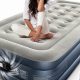 Best Single Bed Air Mattress with Built-in Pump | Sleep Easy! | Organic & Natural Mattress Buyer’s Guide: Non-Toxic Sleep Solutions