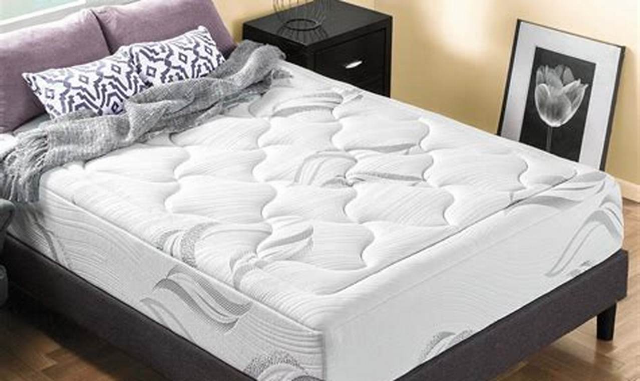 Buy Cozy Single Bed Mattress Sheets Now! | Organic & Natural Mattress Buyer’s Guide: Non-Toxic Sleep Solutions