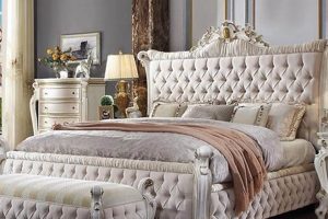 Ultimate King Size Bed Sets with Mattress [Deals!] | Organic & Natural Mattress Buyer’s Guide: Non-Toxic Sleep Solutions