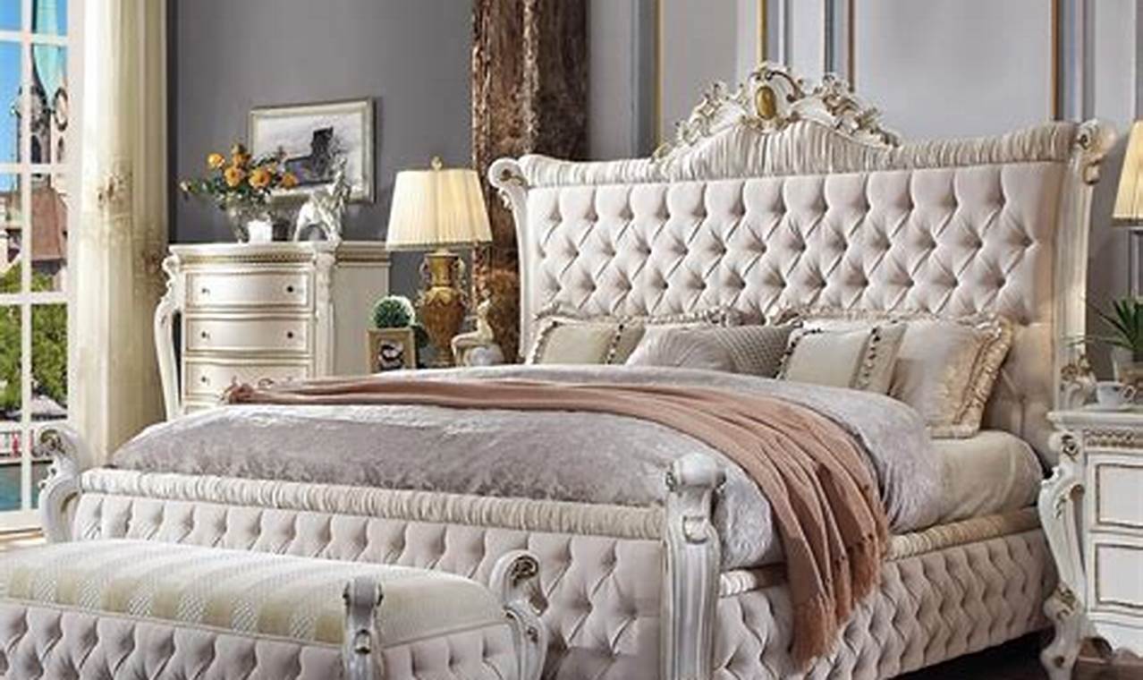 Ultimate King Size Bed Sets with Mattress [Deals!] | Organic & Natural Mattress Buyer’s Guide: Non-Toxic Sleep Solutions