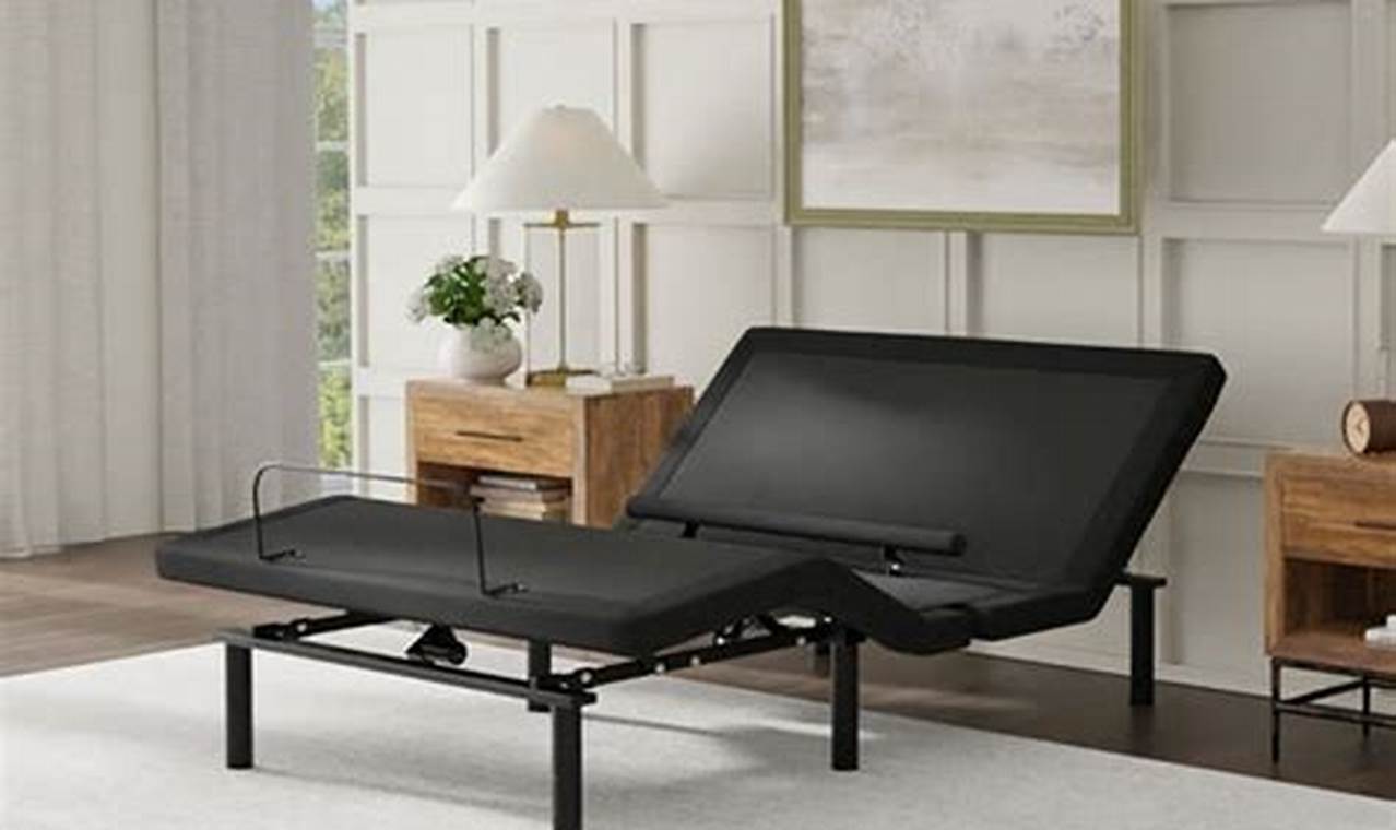 Elevate Sleep: City Mattress Adjustable Beds for You! | Organic & Natural Mattress Buyer’s Guide: Non-Toxic Sleep Solutions