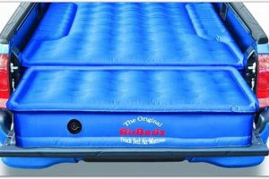 Best Airbedz Truck Bed Air Mattress: Sleep Soundly! | Organic & Natural Mattress Buyer’s Guide: Non-Toxic Sleep Solutions