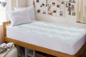 Best Dorm Mattress Topper Twin XL: Comfort Upgrade! Organic & Natural Mattress Buyer’s Guide: Non-Toxic Sleep Solutions Best Dorm Mattress Topper Twin XL: Comfort Upgrade! | Organic & Natural Mattress Buyer’s Guide: Non-Toxic Sleep Solutions