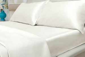 Premium Bed Sheets for Mattress Comfort & Protection | Organic & Natural Mattress Buyer’s Guide: Non-Toxic Sleep Solutions
