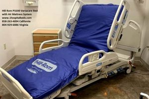 Best Mattress for Hospital Beds: Comfort & Care Organic & Natural Mattress Buyer’s Guide: Non-Toxic Sleep Solutions Best Mattress for Hospital Beds: Comfort & Care | Organic & Natural Mattress Buyer’s Guide: Non-Toxic Sleep Solutions