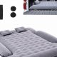 Best Truck Bed Inflatable Mattress [Deals] for Comfortable Sleep | Organic & Natural Mattress Buyer’s Guide: Non-Toxic Sleep Solutions