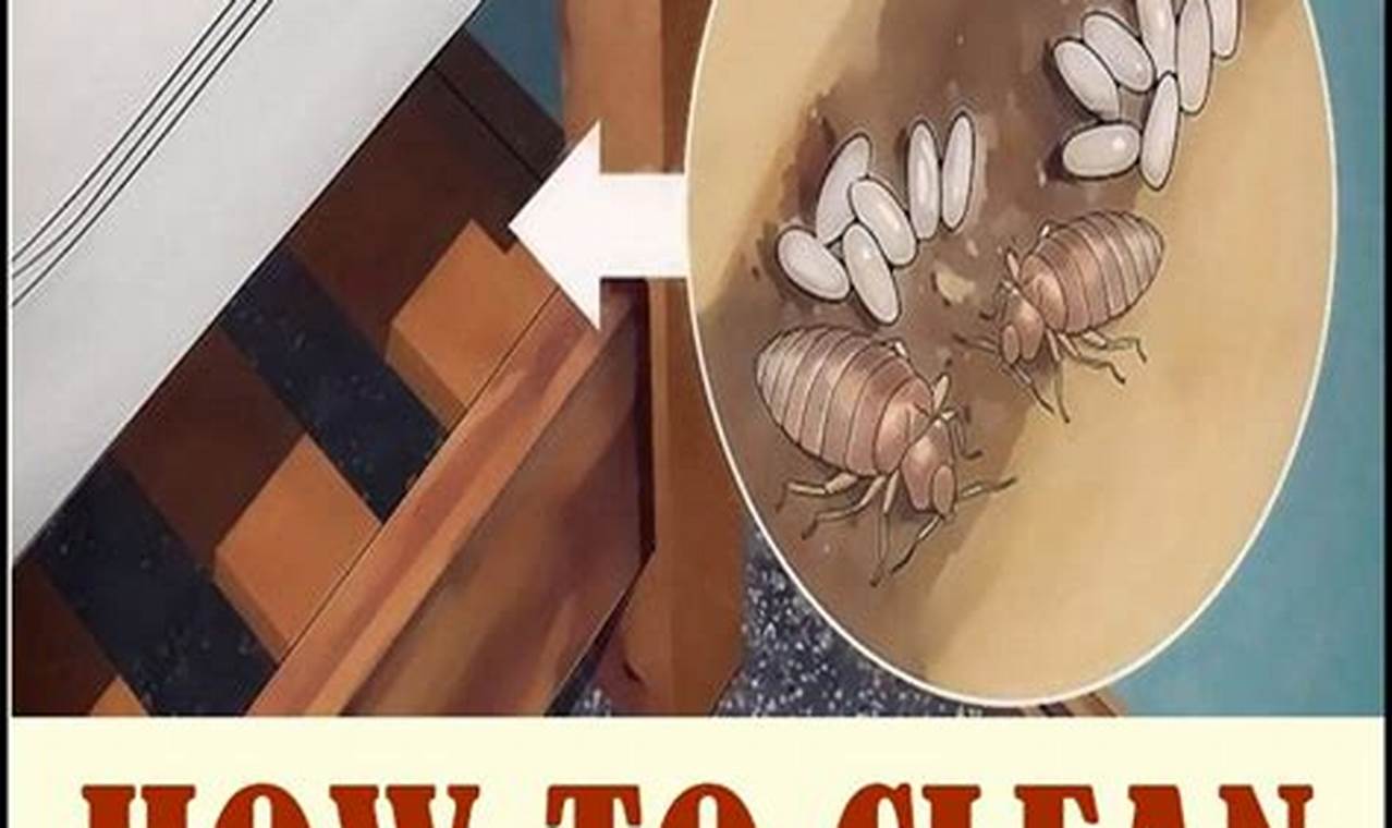 Bed Bug Battle: How to Disinfect a Mattress (Easily!) | Organic & Natural Mattress Buyer’s Guide: Non-Toxic Sleep Solutions