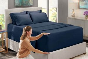 Best Queen Mattress Bed Sheets: Your Bedding Guide | Organic & Natural Mattress Buyer’s Guide: Non-Toxic Sleep Solutions