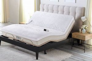 Find Your Dream Queen Size Adjustable Bed & Mattress Today! | Organic & Natural Mattress Buyer’s Guide: Non-Toxic Sleep Solutions
