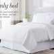 Why The Westin Heavenly Bed Mattress is Worth It - Review | Organic & Natural Mattress Buyer’s Guide: Non-Toxic Sleep Solutions