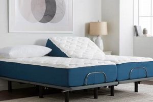 Ultimate King Size Bed & Mattress Sets: Sleep Like Royalty | Organic & Natural Mattress Buyer’s Guide: Non-Toxic Sleep Solutions