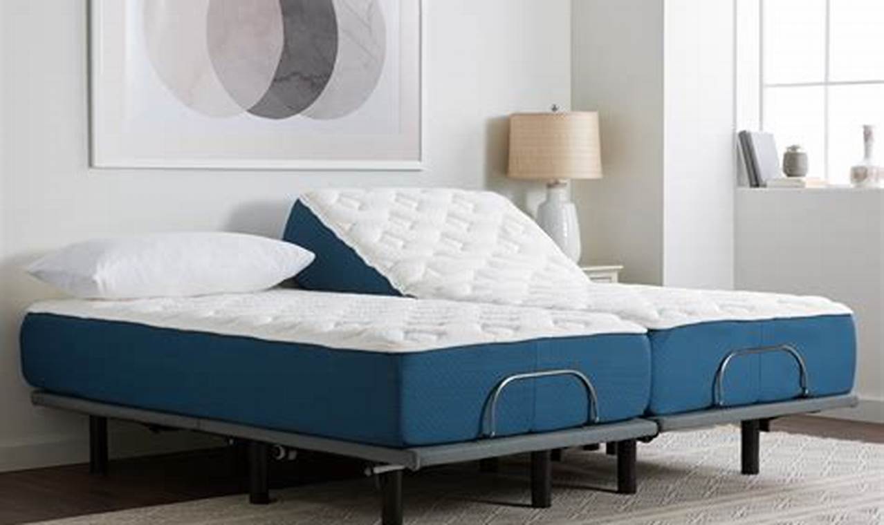 Ultimate King Size Bed & Mattress Sets: Sleep Like Royalty | Organic & Natural Mattress Buyer’s Guide: Non-Toxic Sleep Solutions