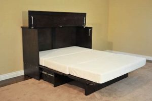 Best Queen Murphy Bed Mattress [Guide] For You! | Organic & Natural Mattress Buyer’s Guide: Non-Toxic Sleep Solutions