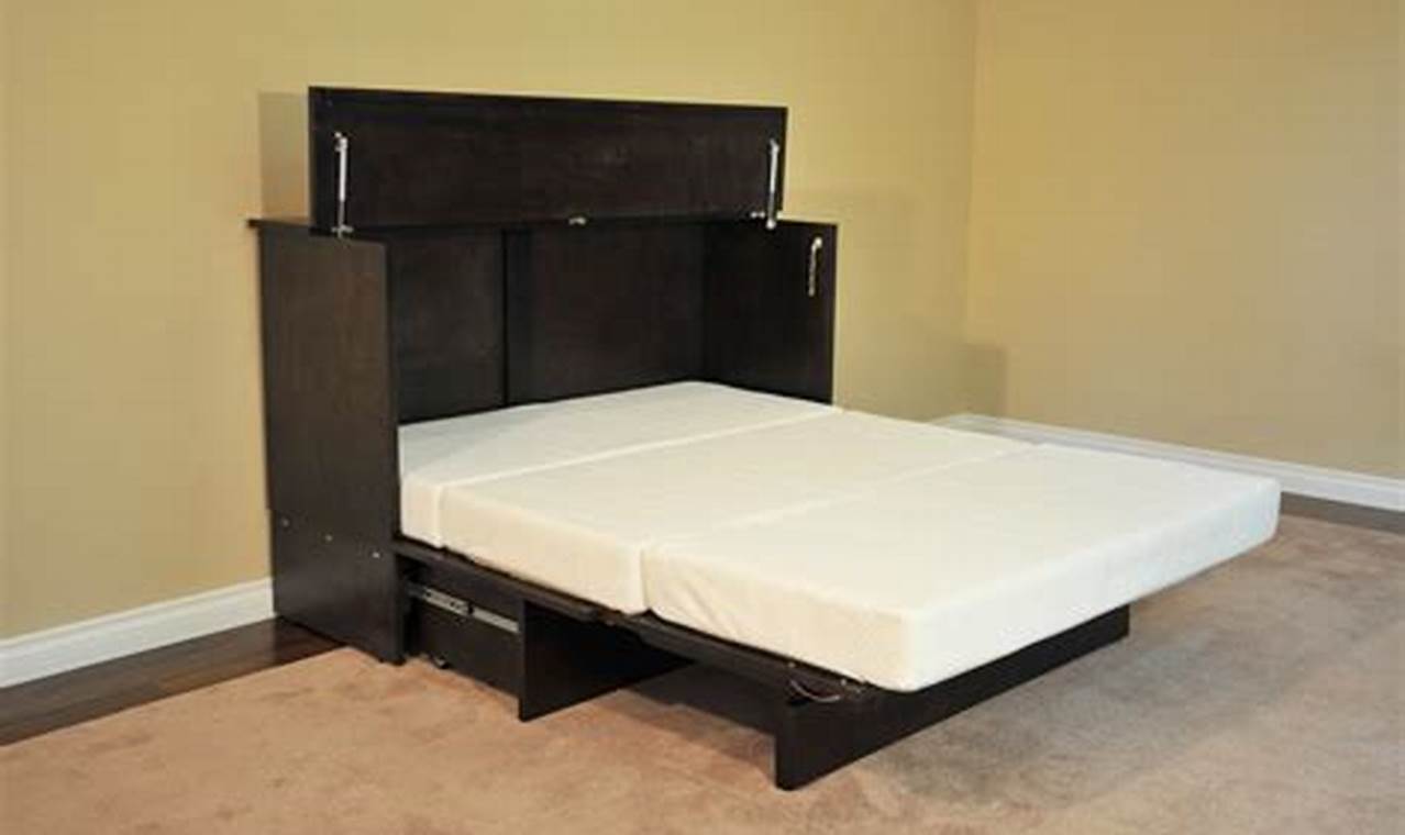 Best Queen Murphy Bed Mattress [Guide] For You! | Organic & Natural Mattress Buyer’s Guide: Non-Toxic Sleep Solutions