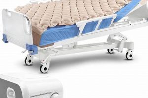 Best Alternating Pressure Mattress for Hospital Bed Use Organic & Natural Mattress Buyer’s Guide: Non-Toxic Sleep Solutions Best Alternating Pressure Mattress for Hospital Bed Use | Organic & Natural Mattress Buyer’s Guide: Non-Toxic Sleep Solutions