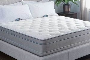 Best Englander Bed Mattress [Review & Guide] | Organic & Natural Mattress Buyer’s Guide: Non-Toxic Sleep Solutions