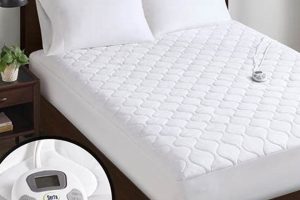 Best Heated XL Twin Mattress Pad: Warmth & Comfort Organic & Natural Mattress Buyer’s Guide: Non-Toxic Sleep Solutions Best Heated XL Twin Mattress Pad: Warmth & Comfort | Organic & Natural Mattress Buyer’s Guide: Non-Toxic Sleep Solutions