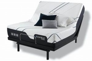 Serta Adjustable Bed: Sleep Better, Live Better Organic & Natural Mattress Buyer’s Guide: Non-Toxic Sleep Solutions Serta Adjustable Bed: Sleep Better, Live Better | Organic & Natural Mattress Buyer’s Guide: Non-Toxic Sleep Solutions