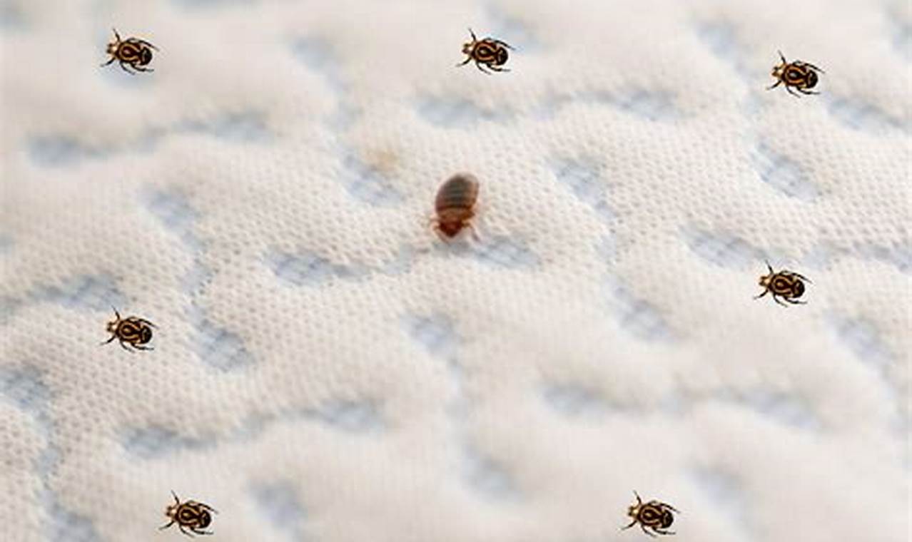 Bed Bug Blues? Can an Air Mattress *Really* Have Bed Bugs? Organic & Natural Mattress Buyer’s Guide: Non-Toxic Sleep Solutions Bed Bug Blues? Can an Air Mattress *Really* Have Bed Bugs? | Organic & Natural Mattress Buyer’s Guide: Non-Toxic Sleep Solutions