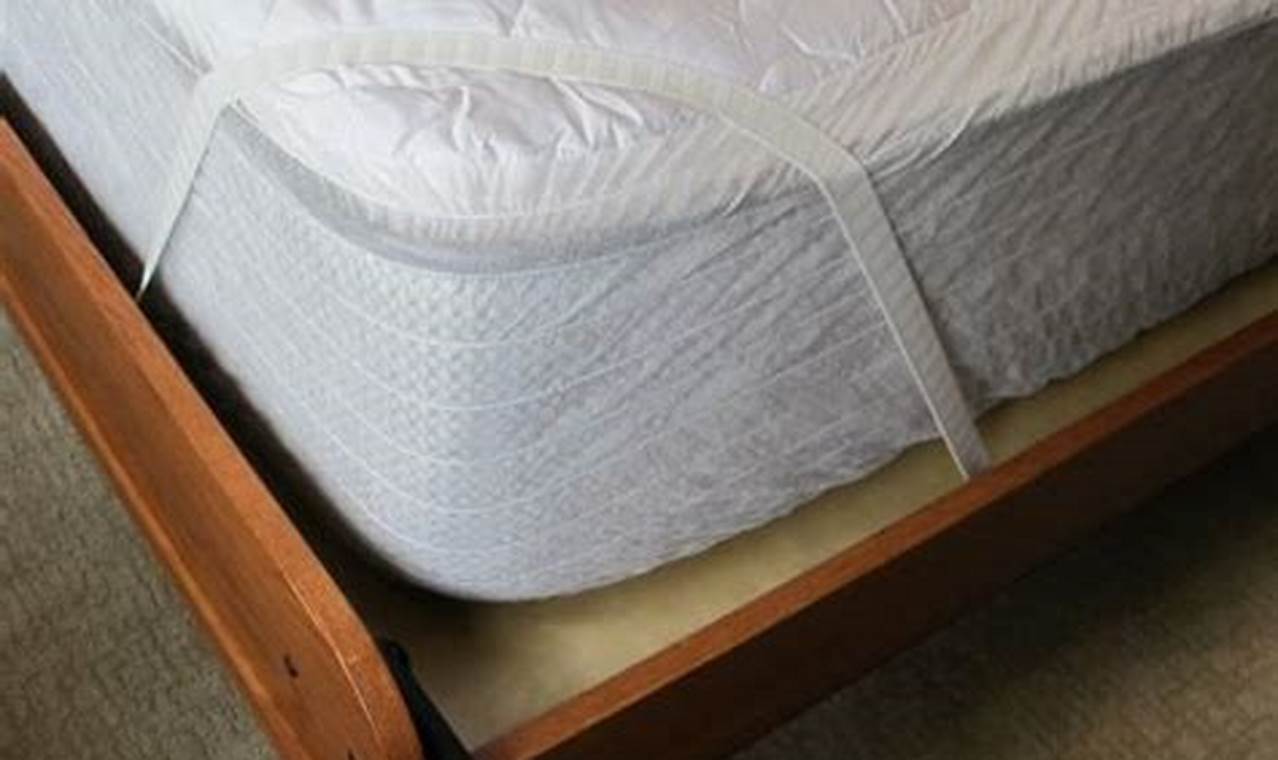 Securing Your Sleep: Best Murphy Bed Mattress Straps Guide Organic & Natural Mattress Buyer’s Guide: Non-Toxic Sleep Solutions Securing Your Sleep: Best Murphy Bed Mattress Straps Guide | Organic & Natural Mattress Buyer’s Guide: Non-Toxic Sleep Solutions