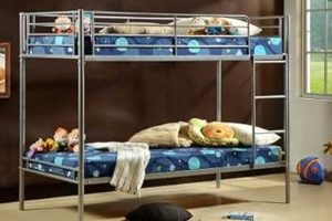 Budget Bunk Beds: Cheap Bunk Beds with Mattress Included for Kids! Organic & Natural Mattress Buyer’s Guide: Non-Toxic Sleep Solutions Budget Bunk Beds: Cheap Bunk Beds with Mattress Included for Kids! | Organic & Natural Mattress Buyer’s Guide: Non-Toxic Sleep Solutions