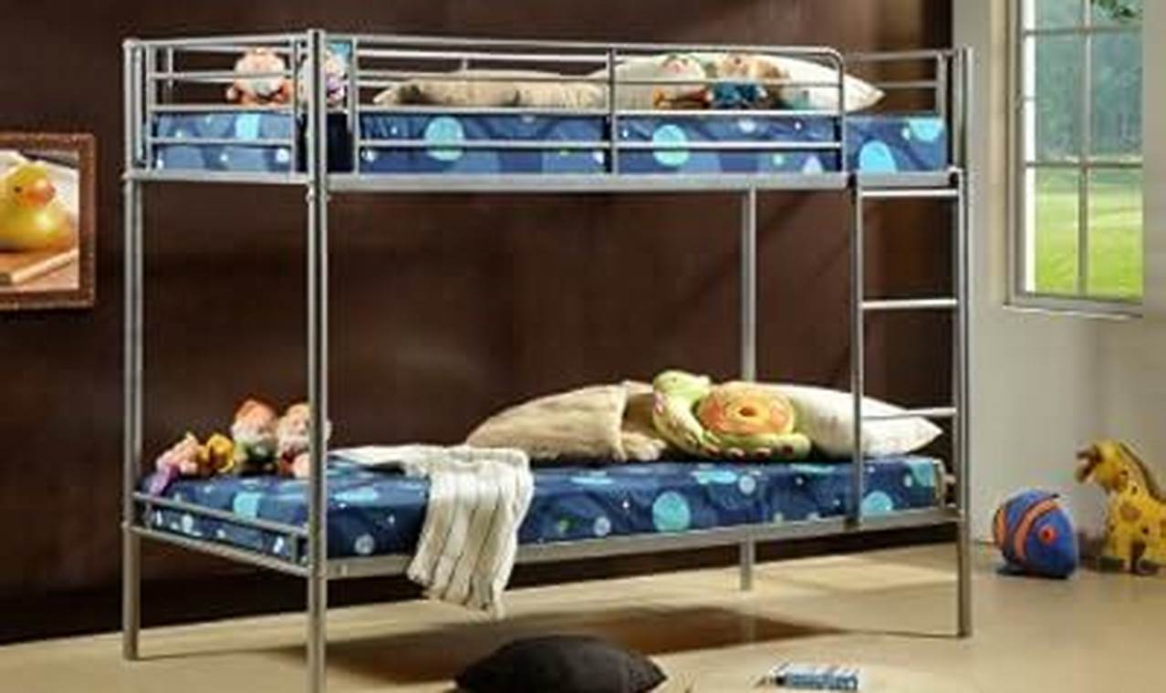 Budget Bunk Beds: Cheap Bunk Beds with Mattress Included for Kids! Organic & Natural Mattress Buyer’s Guide: Non-Toxic Sleep Solutions Budget Bunk Beds: Cheap Bunk Beds with Mattress Included for Kids! | Organic & Natural Mattress Buyer’s Guide: Non-Toxic Sleep Solutions
