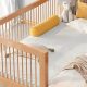 Best Infant Bed with Mattress: Safe Sleep Solutions | Organic & Natural Mattress Buyer’s Guide: Non-Toxic Sleep Solutions