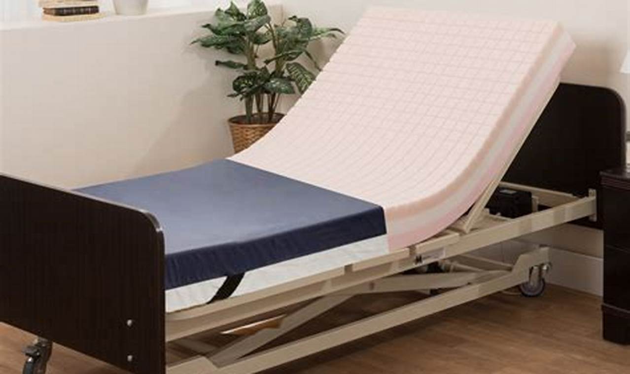 Best Medical Bed Mattress: [Benefit] & Comfort! | Organic & Natural Mattress Buyer’s Guide: Non-Toxic Sleep Solutions