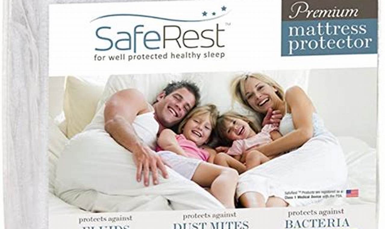 Bed Bug Proofing: Protecting Your Mattress [Guide] | Organic & Natural Mattress Buyer’s Guide: Non-Toxic Sleep Solutions