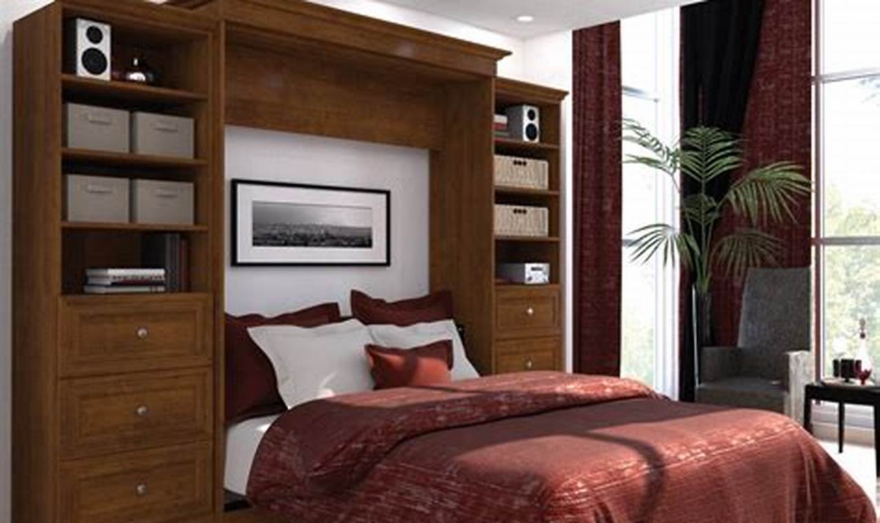 Best Queen Murphy Bed Mattress [Guide] | Organic & Natural Mattress Buyer’s Guide: Non-Toxic Sleep Solutions