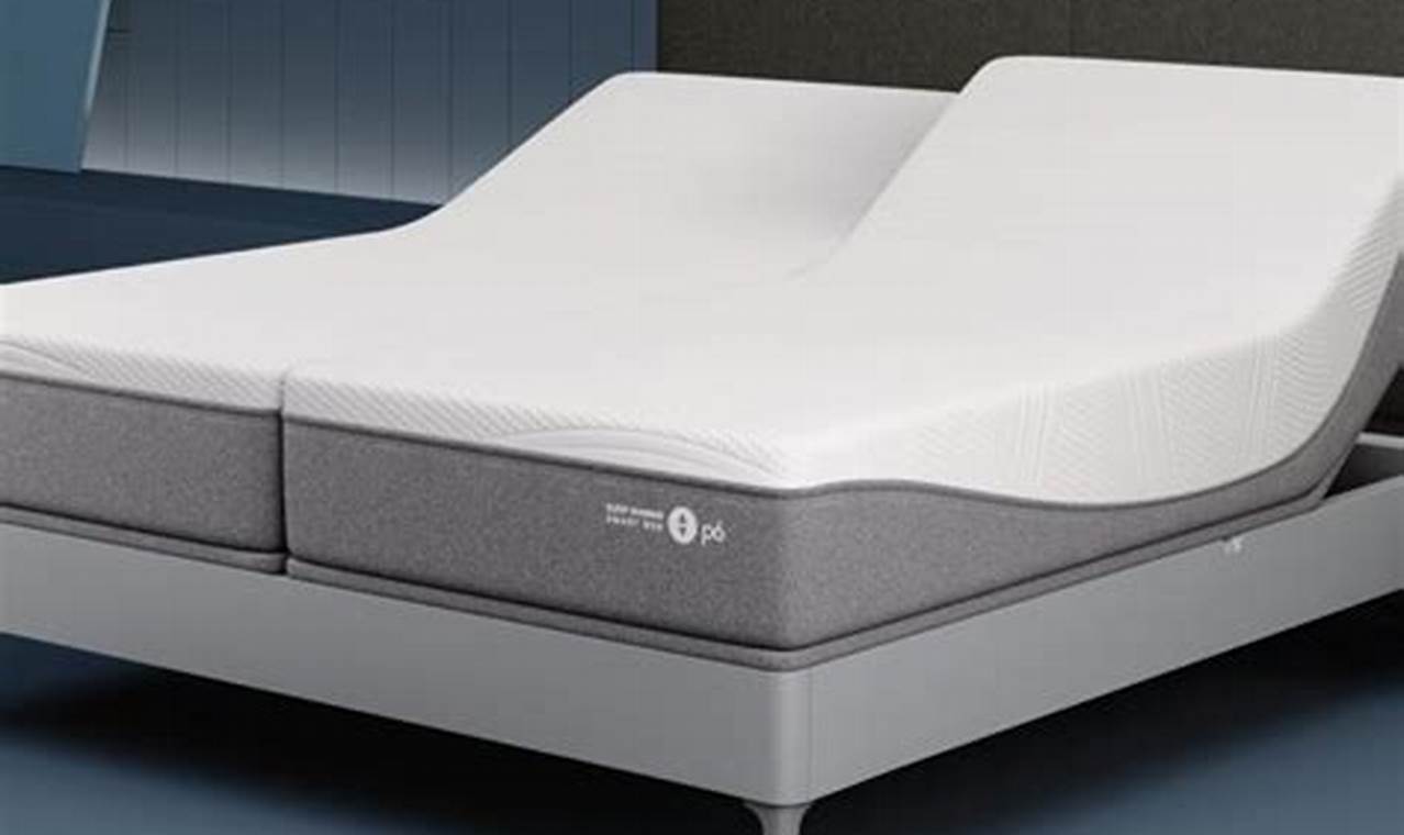Best Mattress for Split King Adjustable Bed Comfort [Guide] | Organic & Natural Mattress Buyer’s Guide: Non-Toxic Sleep Solutions
