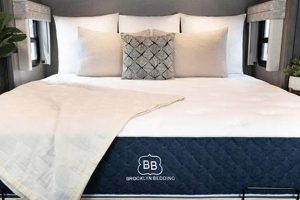 Top Mattress Firm Bedding: Sleep Like a King Today | Organic & Natural Mattress Buyer’s Guide: Non-Toxic Sleep Solutions