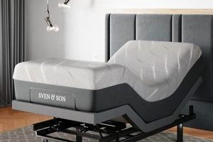 Best Adjustable Bed Mattress Only: Comfort & Support | Organic & Natural Mattress Buyer’s Guide: Non-Toxic Sleep Solutions