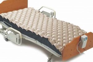 Best Special Mattress for Bed Sores: Sleep Soundly | Organic & Natural Mattress Buyer’s Guide: Non-Toxic Sleep Solutions