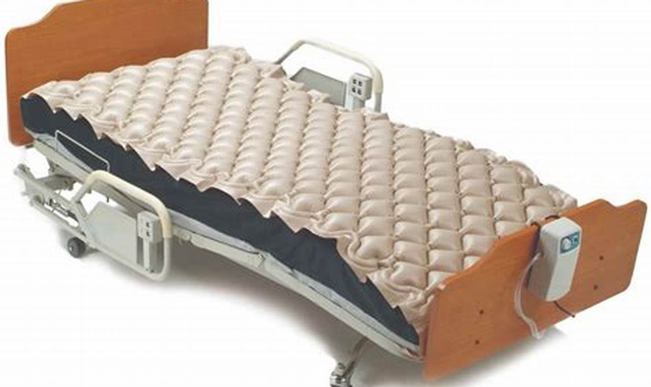 Best Special Mattress for Bed Sores: Sleep Soundly | Organic & Natural Mattress Buyer’s Guide: Non-Toxic Sleep Solutions