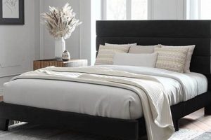 Best Queen Mattress for Platform Bed: Ultimate Guide | Organic & Natural Mattress Buyer’s Guide: Non-Toxic Sleep Solutions