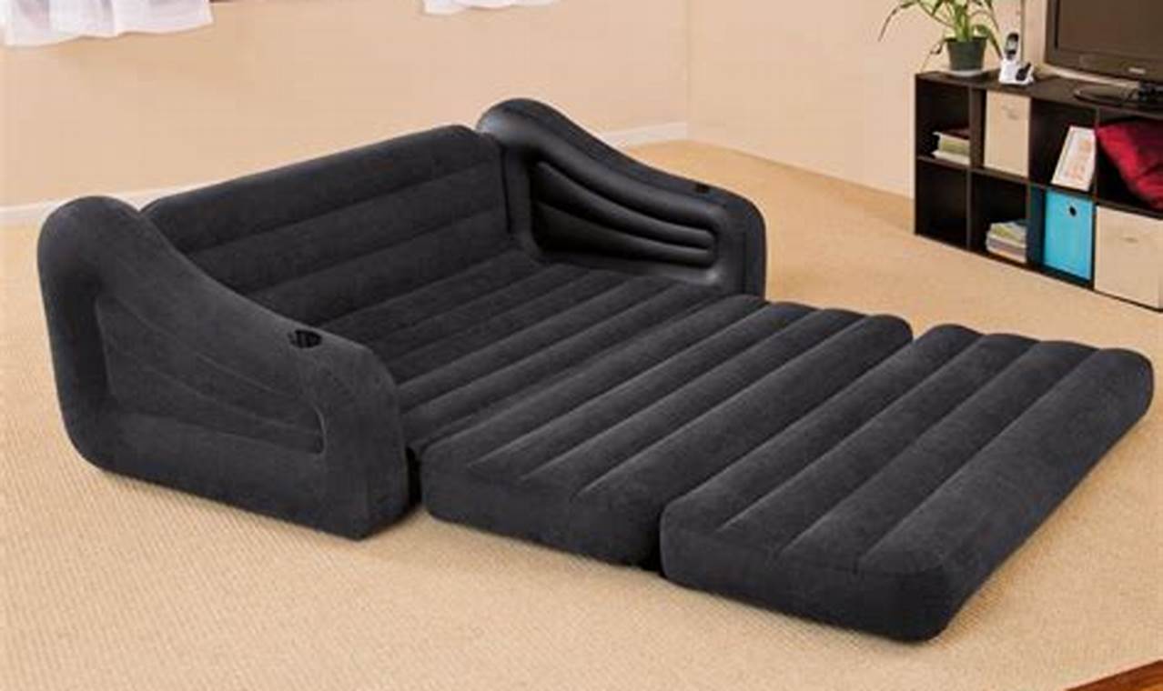 Best Sofa Bed Air Mattress: Space & Comfort Guide | Organic & Natural Mattress Buyer’s Guide: Non-Toxic Sleep Solutions